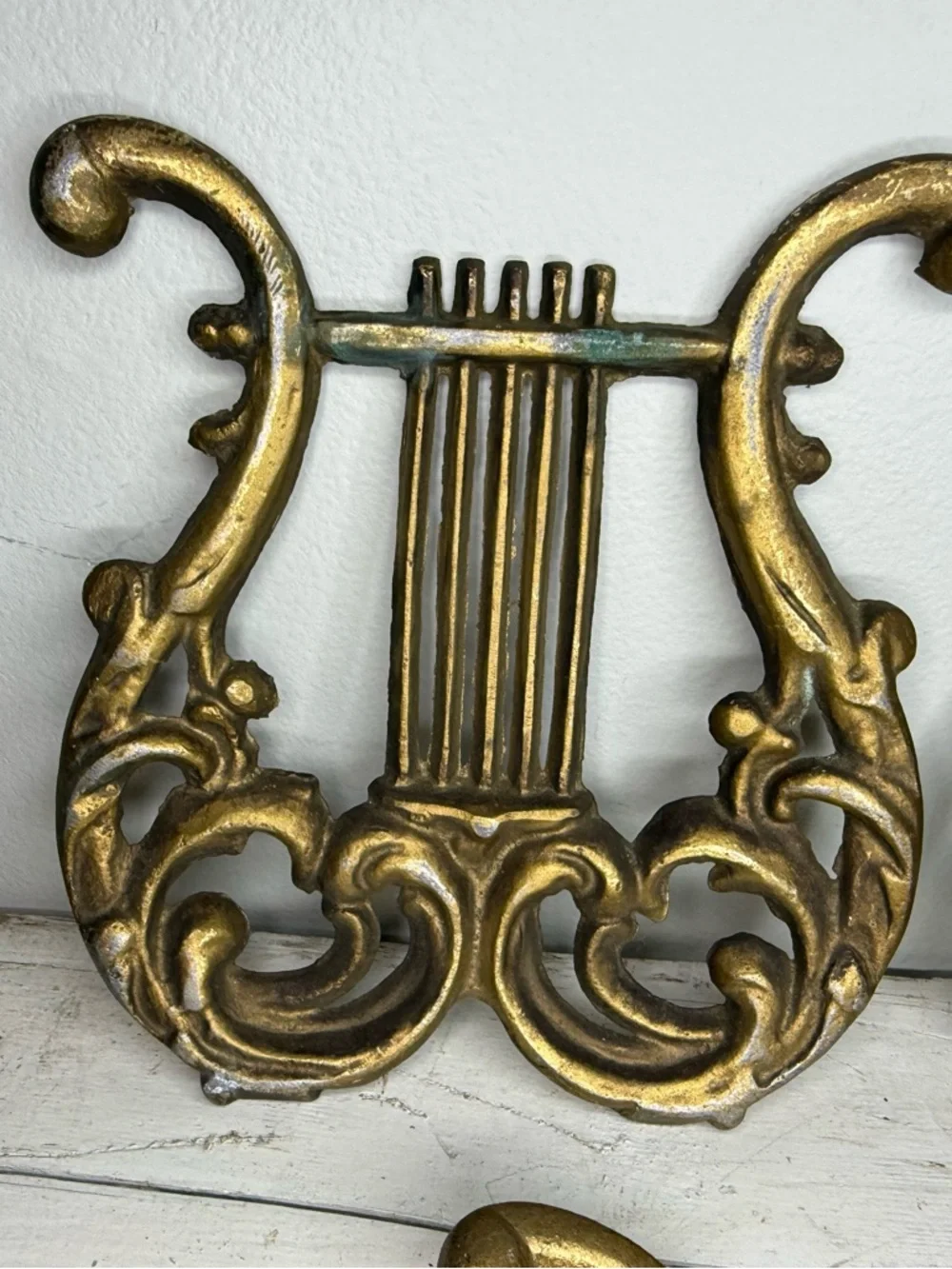 N/A vintage iron